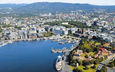 نشست اسلو در محور تحولات افغانستان