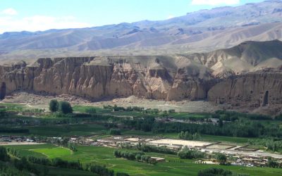 کشته شدن سه تن در بامیان؛ قومندانی امنیه رد کرد