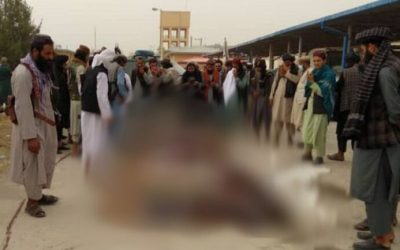 درگیری در تالقان؛ هشت داعشی کشته شدند