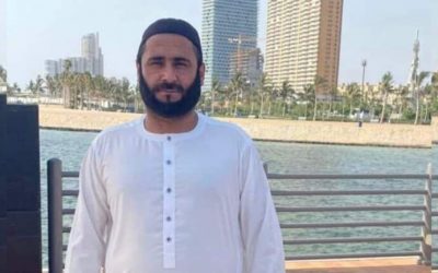 مردان مسلح یک صراف را در سمنگان کشتند