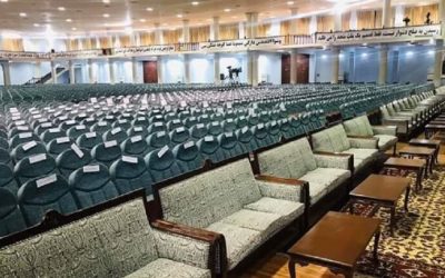 شورای علمای شیعه: خواست جامعه شیعه در لویه‌جرگه لحاظ گردد