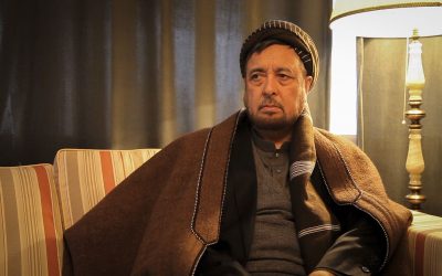 محقق: عاقلانه نیست که بلخاب به جنگ کشانیده شود