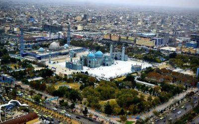 سه دزد در بلخ کشته شدند