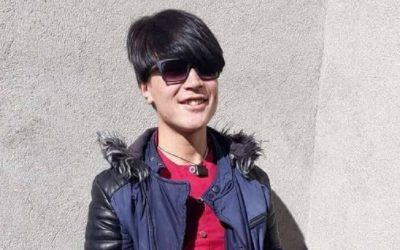 خودکشی یک جوان در مالستان