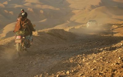 تبعیض در اداره‌ی استخبارات بامیان؛ معاش یک ماهه‌ی کارمندان هزاره‌تبار حیف‌ومیل شده است