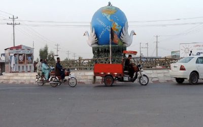 هلمند یک مرد در هلمند دو عضو خانه‌اش را سر بری