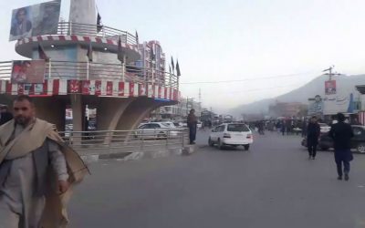 حادثه ترافیکی در بغلان؛ ده تن کشته شدند