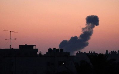 تاشکند حمله راکتی به شهرک بندری حیرتان را تایید کرد ـ کابل تا کنون چیزی نگفته است