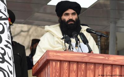 حقانی: ما به جهان و جهان به ما احتیاج داریم