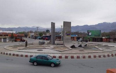 مردان مسلح یک زن را در کاپیسا کشتند