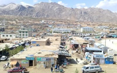 پپیدا شدن یک جسد از رودخانه در دایکندی