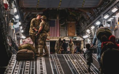 شلاق انتقاد جمهوری‌خواهان برجان دولت بایدن، برنامه تخلیه دقیق نبوده است