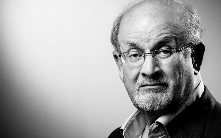 سلمان رشد