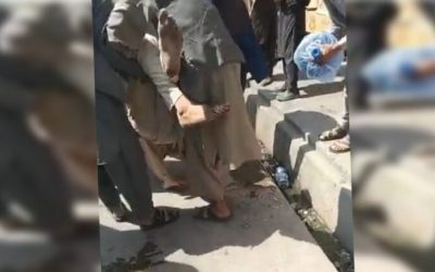 انفجار در پایتخت سه کشته برجای گذاشت