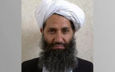 ملا هبت‌الله خطاب به استخبارات: با شک و گمان شریعت را تطبیق نکنید