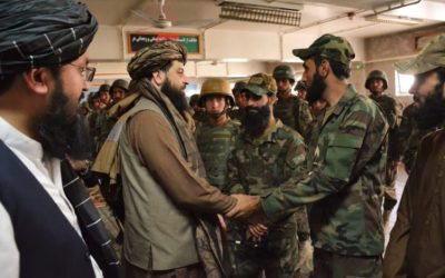 مجاهد: دشمنان، به نام «سمت» و «قوم»؛اتحاد ما را نشانه رفته‌اند