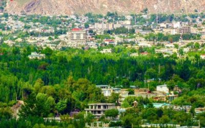 ظهور باندهای ده‌ها نفری دزدی در بدخشان