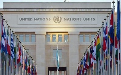 سازمان ملل: در افغانستان می‌مانیم