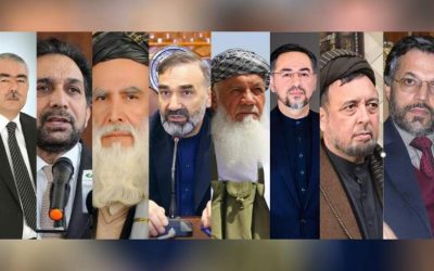 شورای مقاومت ملی برای نجات افغانستان: طالبان کشور را به انزوا برده است