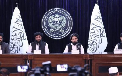 وزارت مالیه طالبان از افزایش 37درصدی عواید خبر داد