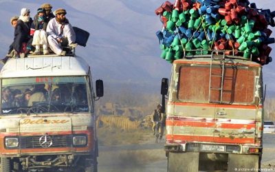 تعطیلات مرگبار عید در افغانستان؛ ده‌ها تن کشته و زخمی شدند