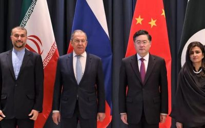 عبداللهیان: ما نگران گسترش تروریسم  از افغانستان هستیم