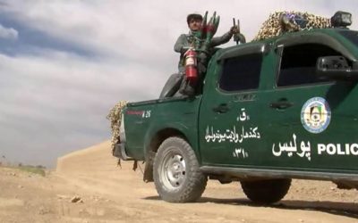 اختلاف میان برلین و واشنگتن مانع ایجاد پولیس موثر در افغانستان گردید