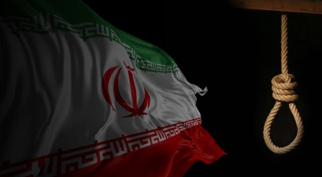 ایران اعدام