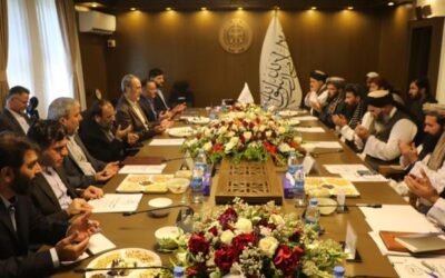 گروه جی‌هفت از طالبان خواست که محدویت های اعمال شده بر زنان را بردارند