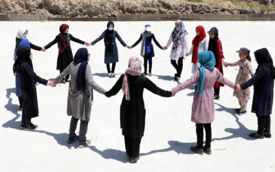 دختران افغانستان، محروم‌ترین قشر جوان