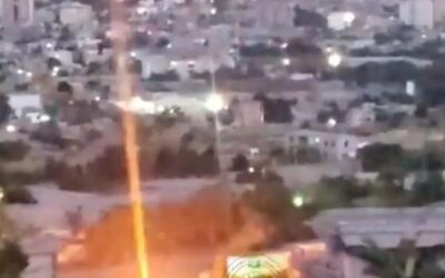 جبهه مقاومت و آزادی: ده طالب مسلح را کشتیم