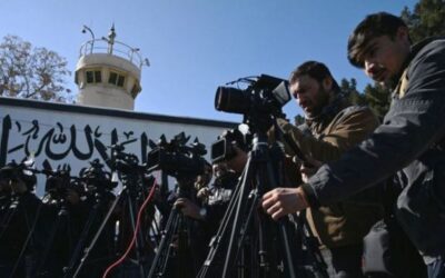 سوم می روز سیاه برای خبرنگاران افغانستان