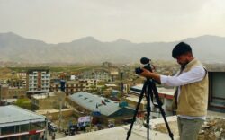 خاطره‌ی از روزگار یک خبرنگار در سایه حکومت طالبان