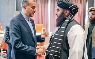 دیپلمات ایرانی: در امتیازدادن به طالبان عجله کردیم