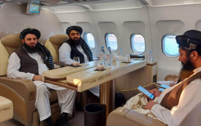 متقی با مجوز شورای امنیت به پاکستان سفر خواهد کرد