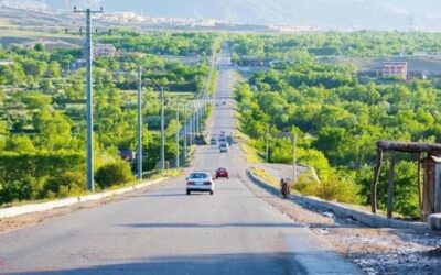 یک سرباز پولیس حکومت پیشین هنگام رفتن به مسجد تیرباران شد