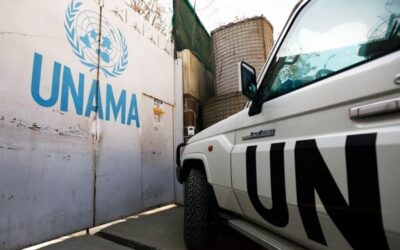 گزارش جدید یوناما: طالبان به کشتار مخالفین ادامه داده است