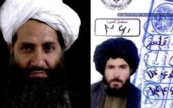 شکاف در گنبد آهنین طالبان؛ چاقوی شبح سرگردان، روی گردن رهبر امارت