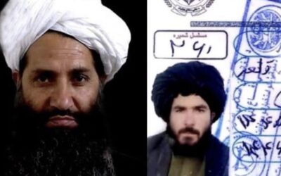 شکاف در گنبد آهنین طالبان؛ چاقوی شبح سرگردان، روی گردن رهبر امارت