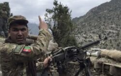 دو ترور، یک پیام: آیا نظامیان پیشین افغانستان در تلهٔ استخبارات منطقه گیر افتاده‌اند؟