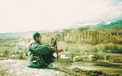 اسطوره‌های میدان، بازندگان سیاست: سرنوشت مشترک کردها و هزاره‌ها