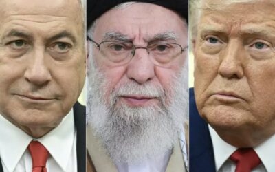 وقتی جنگ عادی می‌شود؛ ابتذال قدرت در مثلث تهران–واشنگتن–تل‌آویو