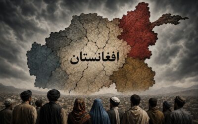 از دیورند تا هزارستان؛ کالبدشکافیِ تجزیه‌خواهی در افغانستان